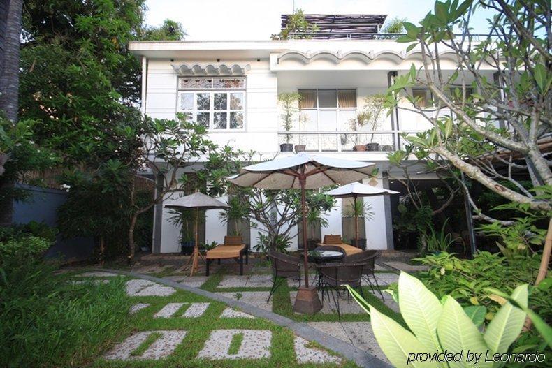 Frangipani Villa-60S Phnom Penh Bagian luar foto