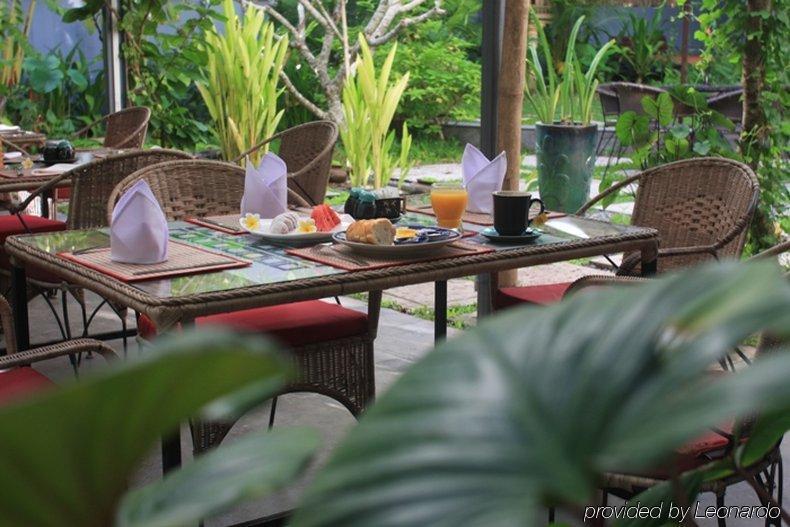 Frangipani Villa-60S Phnom Penh Bagian luar foto