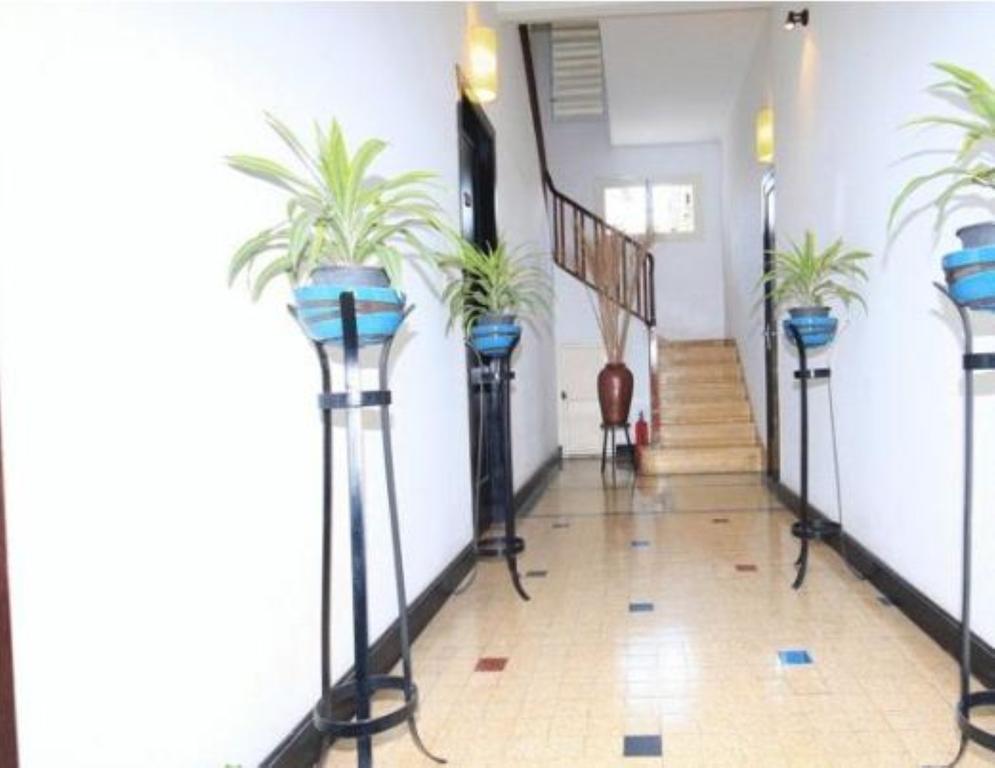 Frangipani Villa-60S Phnom Penh Bagian luar foto
