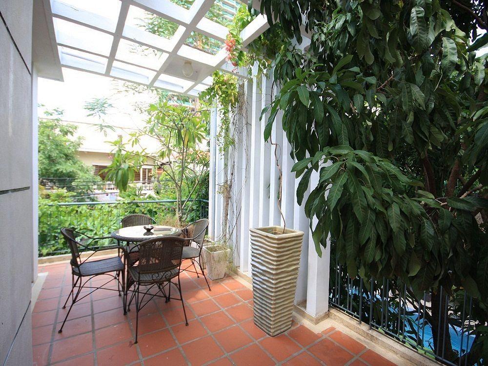 Frangipani Villa-60S Phnom Penh Bagian luar foto