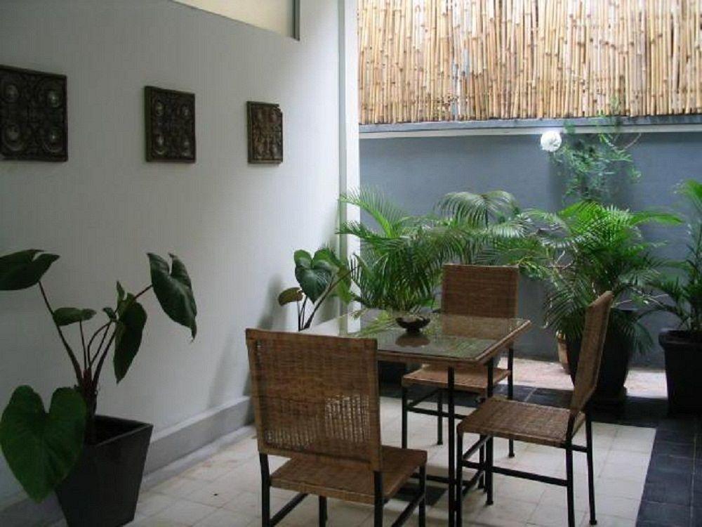 Frangipani Villa-60S Phnom Penh Bagian luar foto
