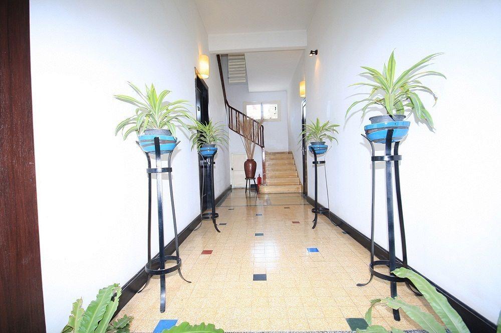 Frangipani Villa-60S Phnom Penh Bagian luar foto